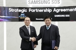 Sovico Group, Samsung SDS enhance co-operation in wide range of sectors