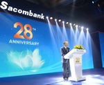 Sacombank’s profit to exceed 20% of 2019 plan