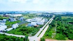 HCM City plans new industrial zone in Binh Chanh District