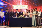 FPT, Minh Phu sign deal for digital transformation