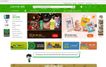 E-commerce site Lotte.vn going offline
