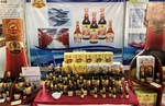 Consumption Promotion Fair, Kien Giang Products Week kick off in HCM City