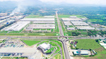 THACO sets up major auto parts industrial park