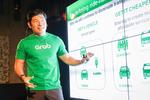 Grab aims to empower people in Southeast Asia to access technology