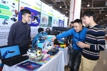 Techfest 2019 kicks off in Ha Long