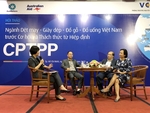 VN exporters can only take advantage of CPTPP with preparation