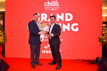 US restaurant chain Chili’s opens in HCM City
