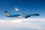 Vietnam Airlines listed among Viet Nam’s 10 most valuable brands