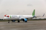 Bamboo Airways to launch more round-trip flights in February