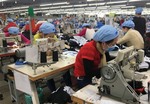 Garment and fishery firms plan production growth this year