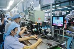 About 65% of Japan firms in VN gain operating profits