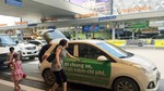 Change could be on the way for Grab