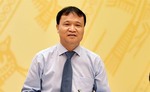 VN-Cambodia trade has great potential: MoIT boss