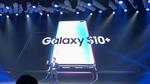 Samsung launches Galaxy S10 in Viet Nam