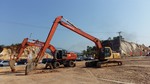 First logistics project starts construction at Da Nang hi-tech Park
