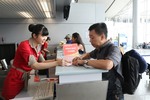 Vietjet offers 670,000 discounted and free tickets