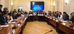 Moscow meeting connects Vietnamese, Russian SMEs