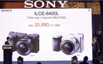 Sony launches new camera