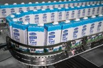 Vinamik offers to purchase GTN shares for Moc Chau Milk