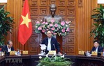 A Directive needed to improve VN’s performance in 2019: PM