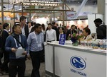 Vietnamese firms attend Seafood Expo North America