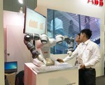 Processing, packaging technologies exhibition opens in HCM City