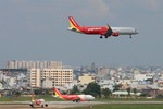 Vietjet offers discounted fares
