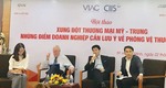 VN companies urged to prepare for US-China trade war impacts