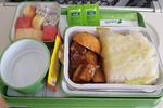 FLC proposes new airline catering service processing area