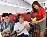 Vietjet offers promotional tickets to mark new route to Tokyo