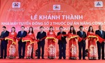 Lao Cai inaugurates copper plant