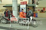 RON95 petrol supply sufficient: Ministry