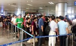 Nearly 5,000 flight delayed, cancelled in two months