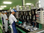 Viet Nam PMI declined to 51.2 in February