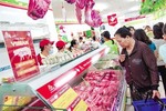 HCM City to ensure pork supply