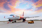 Vietjet unveils huge promotion, offers free tickets