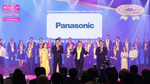 Panasonic Vietnam receives Golden Dragon 2019 Award