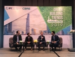 Green construction adds value to property, protects environment: conference