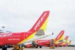 Vietjet opens sales on HCM City-Bali route