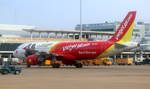 1.45 million promotional Vietjet tickets up for grabs