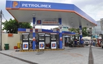 Petrolimex targets 26% dividend payout