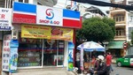 VinCommerce buys convenience store chain ShopGo for $1