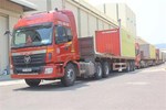 Hoa Sen exports 5,000 tonnes of corrugated iron to Malaysia