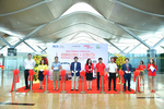 Vietjet launches Nha Trang-Taipei route