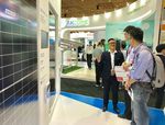 Renewable energy exhibitions open in HCM City