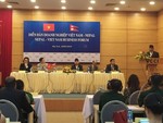 Viet Nam and Nepal have great potential in trade and investment