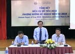 Viet Nam Pepper Association not hopeful of global price recovery