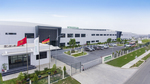 Schaeffler opens $50 million plant in Viet Nam