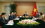 Viet Nam and US promote trade, leading up to 25th anniversary of diplomatic relations