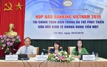 Ha Noi set to host banking expo